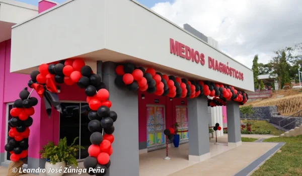 Minsa presupuestó más de C$24 millones para equipamiento del Centro Oncológico Nacional, pero sólo gastó casi siete millones