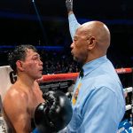 Carlos “Chocorroncito” Buitrago: la promesa del boxeo que terminó como “escalera” del boxeo rentado
