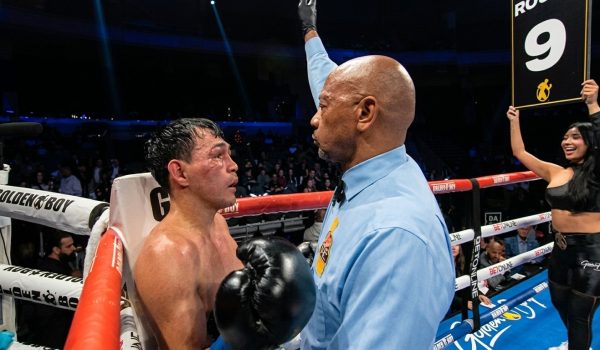 Carlos “Chocorroncito” Buitrago: la promesa del boxeo que terminó como “escalera” del boxeo rentado