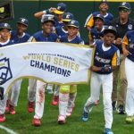 Curazao se corona en la final de la Serie Mundial de Pequeñas Ligas