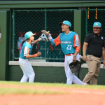 Nicaragua ante Japón en su segunda oportunidad de avanzar a la final en Williamsport