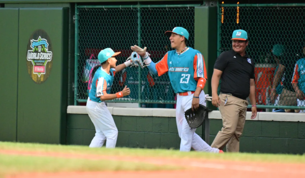 Nicaragua ante Japón en su segunda oportunidad de avanzar a la final en Williamsport