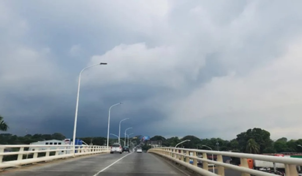 Clima en Nicaragua: pronóstico del tiempo para este fin de semana del 7 al 9 de agosto de 2026
