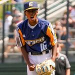 En un inning se le abrió el piso a Nicaragua en la Serie Mundial de Pequeñas Ligas