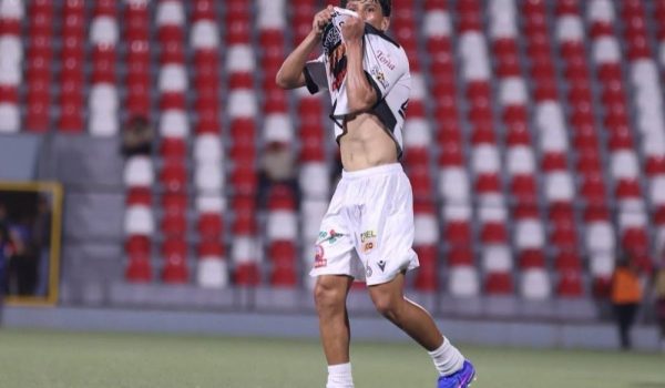 Diriangén derrotó de visita al Real Estelí en el Clásico Nacional