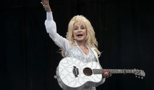 Dolly Parton, legendaria estrella de la música country muere a los 80 años