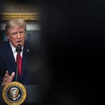 Trump firma el cambio oficial del nombre del lago Ontario a lago América