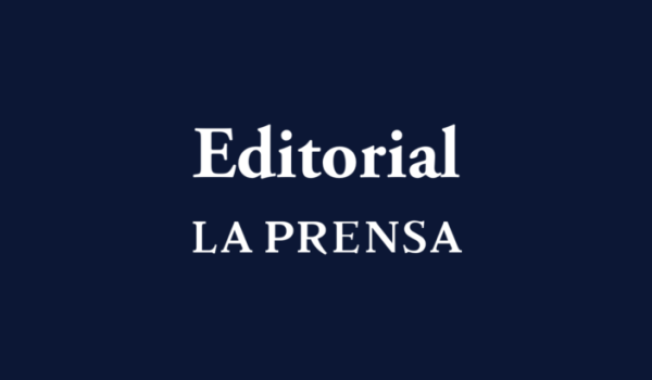 Nicaragua LA PRENSA Editorial