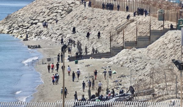 Bajan los retornos de migrantes a Marruecos desde España y crecen las cifras de fallecidos