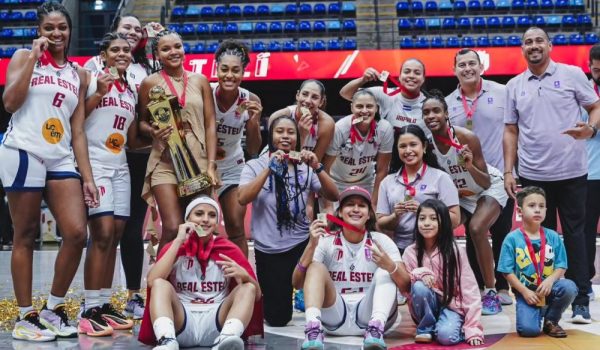 Liga Superior de Baloncesto Femenino: Seis quintetos, tres debutantes y una sola corona