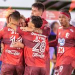 El Real Estelí desea su revancha ante el Marathón para seguir haciendo historia