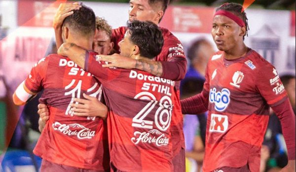 El Real Estelí desea su revancha ante el Marathón para seguir haciendo historia