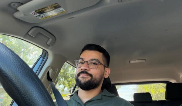 Agentes de ICE detienen a otro ex preso político nicaragüense en Miami