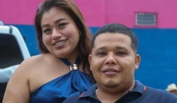 Femicidio en Nagarote: hallan pareja muerta en camioneta
