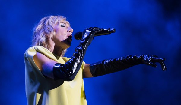 Ana Torroja guía en Cap Roig un viaje emocional
