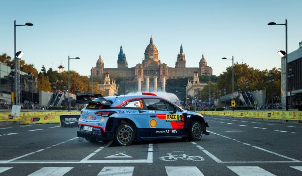 La FIA cierra un acuerdo comercial para el desarrollo a largo plazo del WRC y el ERC