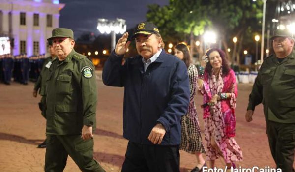 Maradiaga pide al mundo más presión contra Ortega para lograr la transición