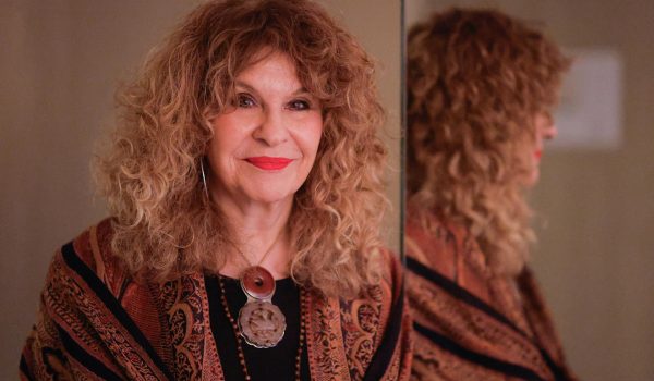 Gioconda Belli gana el Premio FIL de Literatura en Lenguas Romances 2026