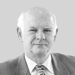 Howard Davies es ex vicegobernador del Banco de Inglaterra, es profesor en Sciences Po.