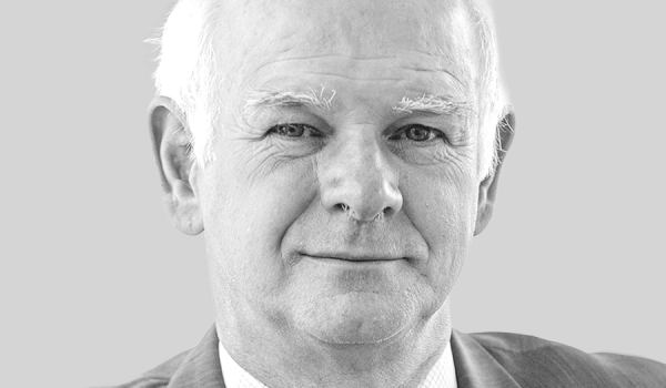 Howard Davies es ex vicegobernador del Banco de Inglaterra, es profesor en Sciences Po.