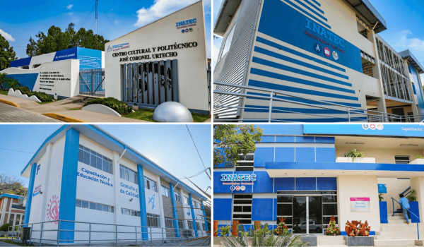 Inatec oculta hasta US$15 millones anuales del aporte que entregan los empleadores