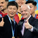 La UEFA prepara denuncia por «gestión desleal» contra Infantino