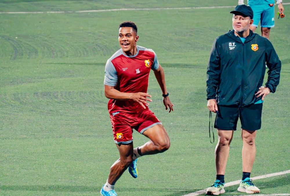 Jafet Soto confía en la mística de Herediano ante Real Estelí