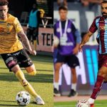 Mohamed Salah será rival del nicaragüense Jaime Moreno en la Conference League