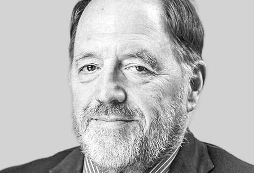 James K. Galbraith es catedrático de Relaciones entre Gobierno y Empresas en la Escuela de Asuntos Públicos LBJ de la Universidad de Texas en Austin.