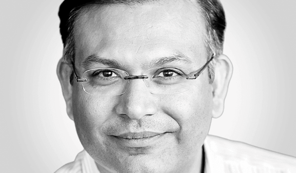 Jayant Sinha es exministro de Estado de Finanzas y Aviación Civil de la India, es presidente del Grupo Everstone y profesor visitante en la London School of Economics.
