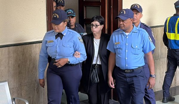 Exigen condena ejemplar en juicio por el derrumbe en discoteca dominicana con 236 muertos