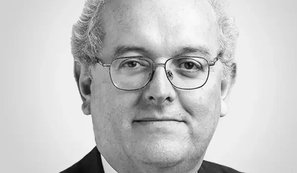 José Antonio Ocampo, exministro de Hacienda de Colombia, es miembro de la Comisión Independiente para la Reforma de la Tributación Internacional de las Empresas y profesor emérito de la Universidad de Columbia.