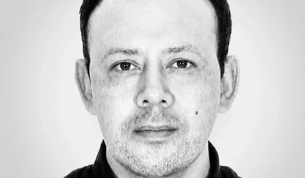 José Luis Díaz Cruz es sacerdote nicaragüense excarcelado y desterrado.