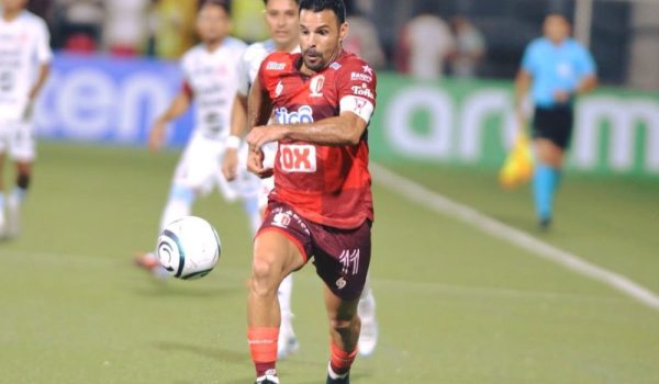 Juan Barrera fue importante en el ataque contra Alianza