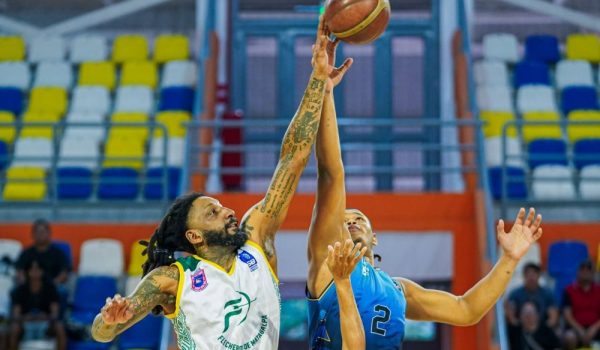 Estos son los equipos que participarán en la novena Liga Superior de Baloncesto