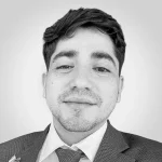 Kevin Solís es comentarista político