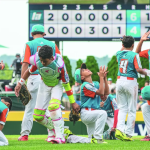Nicaragua tras mayor gloria se mide a Curazao en semifinales de la Serie Mundial de Williamsport