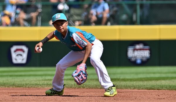 Estas son las oportunidades de Nicaragua para avanzar a la final internacional de Williamsport