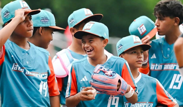 ¿A qué hora juega Nicaragua vs. México este domingo en Williamsport? Horario y TV