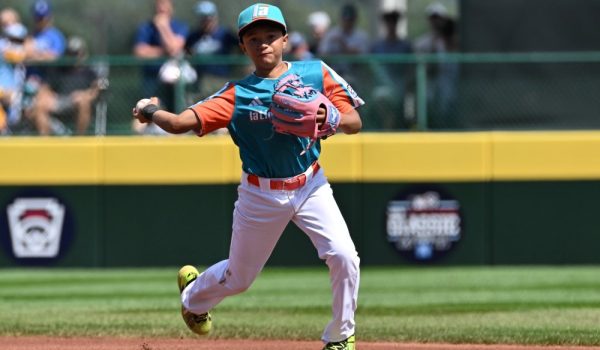 Curazao será el rival de Nicaragua este miércoles en la Serie Mundial de Pequeñas Ligas