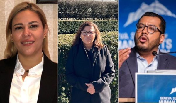 “Están dejando sola a Nicaragua”: análisis de los opositores tras el tropiezo en la OEA
