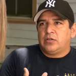 Luis Manuel Avilés habla tras ser liberado de ICE: “Creo en Estados Unidos”