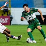 El Real Estelí goleado en Honduras y vuelve a quedar eliminado en la Copa Centroamericana