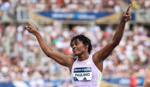 México y Dominicana lideran inicio del atletismo en los Juegos CAC con la atención puesta en Paulino