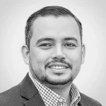 Marvin Martínez es presidente del Partido Conservador de Nicaragua