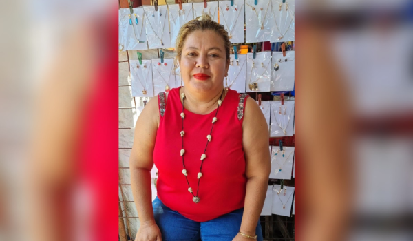 Nicaragüense detenida por alerta de Interpol en Honduras fue liberada y niega acusación de contrabando