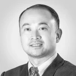 Miao Yanliang es execonomista jefe de la Administración Estatal de Divisas de China, es directora general sénior y estratega jefe de China International Capital Corporation.