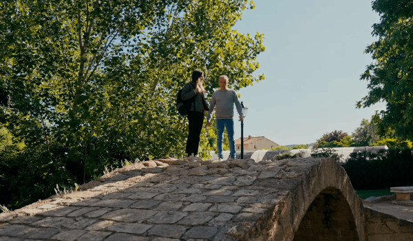 El Cid, el azafrán y el jamón impulsan la economía de los pueblos del Camino del Jiloca