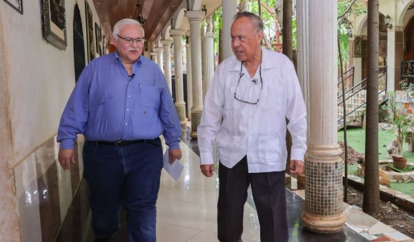 Dictadura muestra a obispo emérito Mata, más de 40 días después de haberlo secuestrado