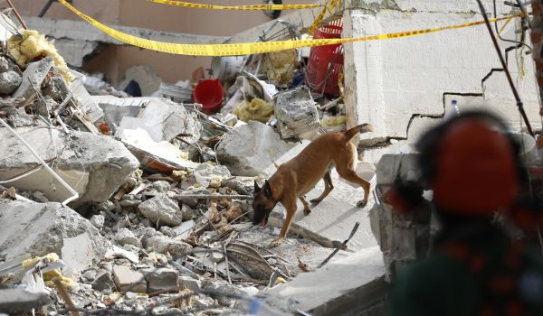 Colombia suma 273 muertos, un nuevo sismo y polémica por la ayuda tras el terremoto